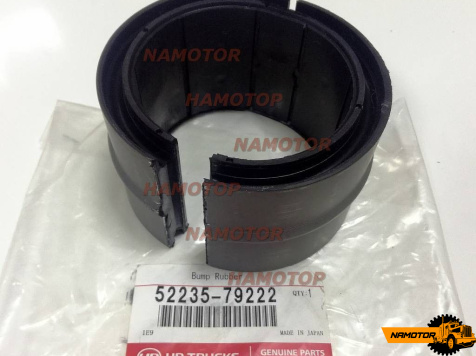 Втулка стабилизатора NISSAN UD 52235-79222 ORIGINAL шт